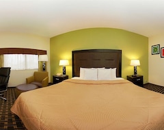 Hotel Quality Inn & Suites (Greenville, Sjedinjene Američke Države)