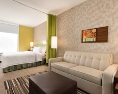 Hotel Home2 Suites By Hilton Columbus Dublin (Dublin, Sjedinjene Američke Države)