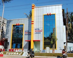 Khách sạn Yuvraj (Kolhapur, Ấn Độ)