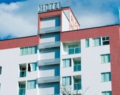 Alfa Hotel (Viçosa, Brazil)