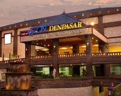 Aston Denpasar Hotel & Convention Center (Denpasar, Indonesien)