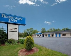 Hotel Rodeway Inn, Dillsburg, Pa (Dillsburg, USA)