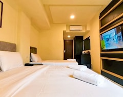 Hotelli 32 Bishop Inn (Jelutong, Malesia)