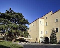 Hotel Relais Villa Buonanno (Cercola, Italy)