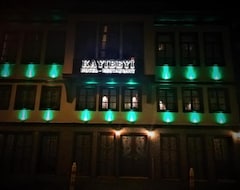 Kayıbeyi Hotel&restaurant (Bursa, Turkey)