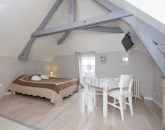 Cijela kuća/apartman Les Appart'confort (Bain-de-Bretagne, Francuska)