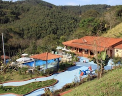 Casa rural Hotel Rural Vale das Nascentes (Salesópolis, Brasilien)