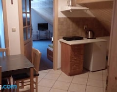 Cijela kuća/apartman Apartmany Roudnice (Jilemnice, Češka Republika)