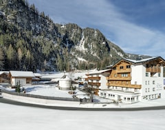 Hotel Wiese (St. Leonhard, Austria)