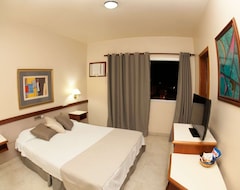 Khách sạn Hotel Fenix Pouso Alegre (Pouso Alegre, Brazil)