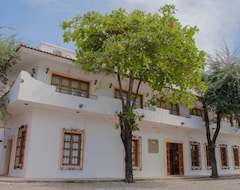 Hele huset/lejligheden La Casa De Las Cocadas (San Blas, Mexico)