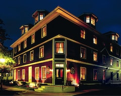 Hotel The Great George (Charlottetown, Canada)