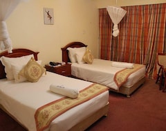 Khách sạn Tropic Inn (Masaka, Uganda)