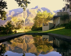 Lejlighedshotel Arumvale Country House (Swellendam, Sydafrika)