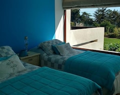 Entire House / Apartment Departamento Costa Mar Maitencillo (Puchuncaví, Chile)