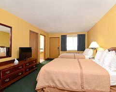 Khách sạn Americas Best Value Inn (Iola, Hoa Kỳ)