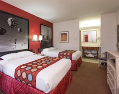 Hotel Sandia inn & suites (Albuquerque, USA)