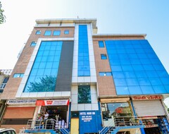 Khách sạn OYO 22204 Hotel Mark Inn (Jaipur, Ấn Độ)