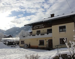 Hotel Abelhof (Rohrmoos-Untertal, Austrija)