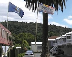 Motel Six (Whangarei, New Zealand)
