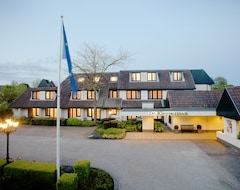 Khách sạn Fletcher De Klepperman (Hoevelaken, Hà Lan)