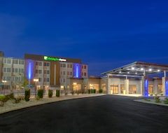 Khách sạn Holiday Inn Express Louisville Airport Expo Center, An Ihg Hotel (Louisville, Hoa Kỳ)