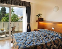 Hotel Primo (Riva del Garda, Italy)