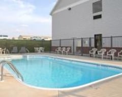 Otel Super 8 Monett (Monett, ABD)