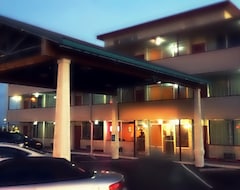 Khách sạn 76 Inn (Branson, Hoa Kỳ)