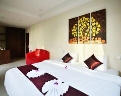 Hotel At Kamala (Kamala Beach, Tayland)