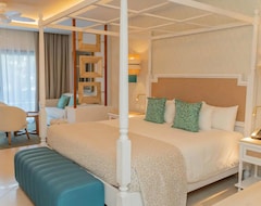 Hotel Bahia Principe Luxury Esmeralda All Inclusive - Newly Renovated (Playa Bavaro, Dominikanske republikk)
