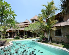 Hotel Saudara Home (Ubud, Indonesia)
