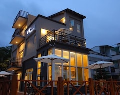 Hotel Look Villa (Jinning Township, Tajvan)