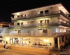 Khách sạn Hotel Viktoria (Paralia Katerinis, Hy Lạp)