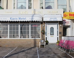 Hotel Lyric (Blackpool, United Kingdom)