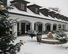 Geniesserhof Haimer - Hotel Garni (Poysdorf, Avusturya)