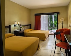 Hotel Natural Lodge Cano Negro (Los Chiles, Costa Rica)