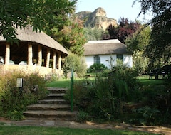 Resort Wyndford Holiday Farm (Fouriesburg, South Africa)