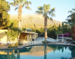 Hotel Al Togo Fitness & Relax (Vulkanski otok, Italija)