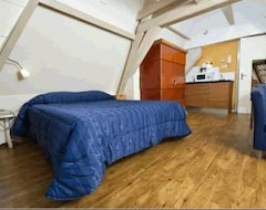 Hotel Residence Le Coin (Amsterdam, Netherlands)