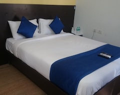 OYO 10822 Hotel Airport Comfort (Bengaluru, India)