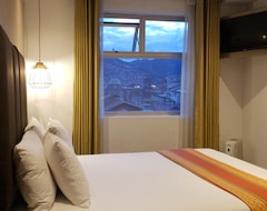 Hotelli Hotel Sueños Del Inka (Cusco, Peru)