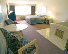 Boarders Inn & Suites By Cobblestone Hotels - Superior/Duluth (Superior, ABD)