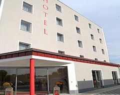 Hotel Auwald (Ingolstadt, Germany)