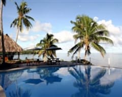 Hotel Taveuni Island Resort & Spa (Matei, Fidži)