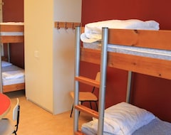 Hostel Godby Vandrarhem (Godby, Finska)