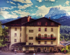 Khách sạn Hotel Cima Belpra (San Vito di Cadore, Ý)