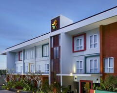 Zizz Convention Hotel (Kuta, Indonesia)