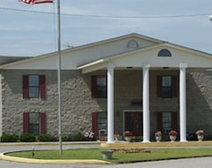Motel The Patriot Inn (Statesboro, Hoa Kỳ)