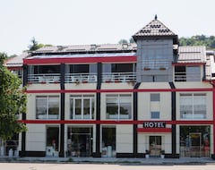 Khách sạn Hotel Dunav (Tutrakan, Bun-ga-ri)